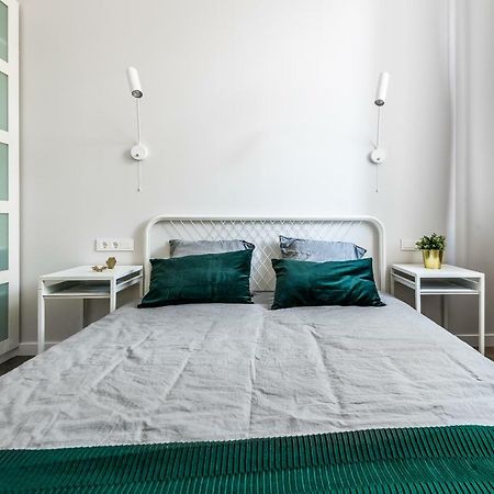 City Center Apartment By Urban Rent Vilnius Exterior photo